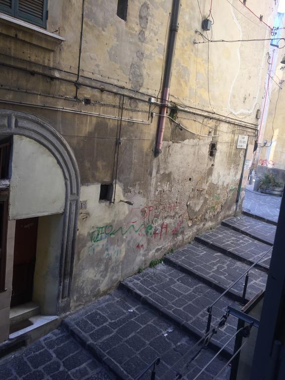 Don Vincenzo'S Home ナポリ エクステリア 写真