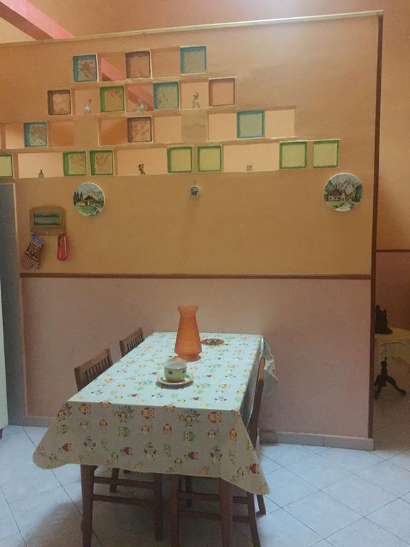 Don Vincenzo'S Home ナポリ エクステリア 写真