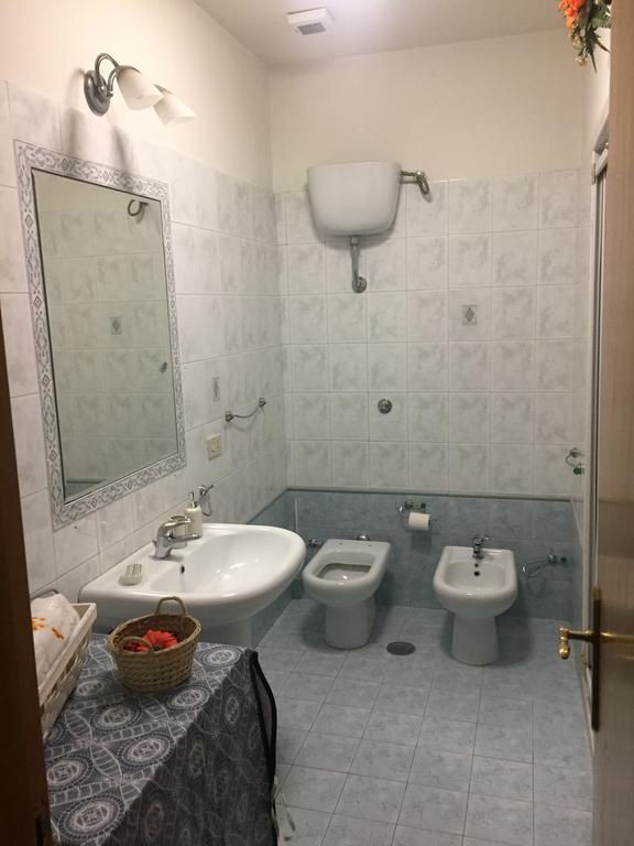 Don Vincenzo'S Home ナポリ エクステリア 写真